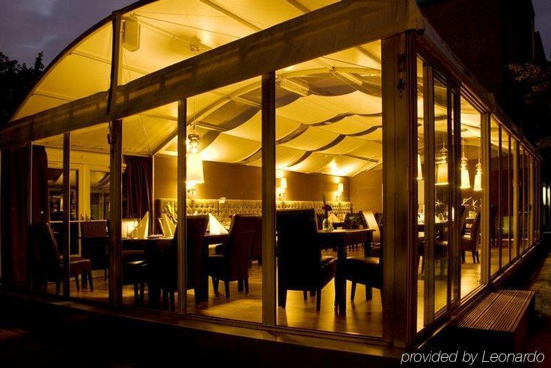 Hotel Rolandsburg Ντίσελντορφ Εξωτερικό φωτογραφία